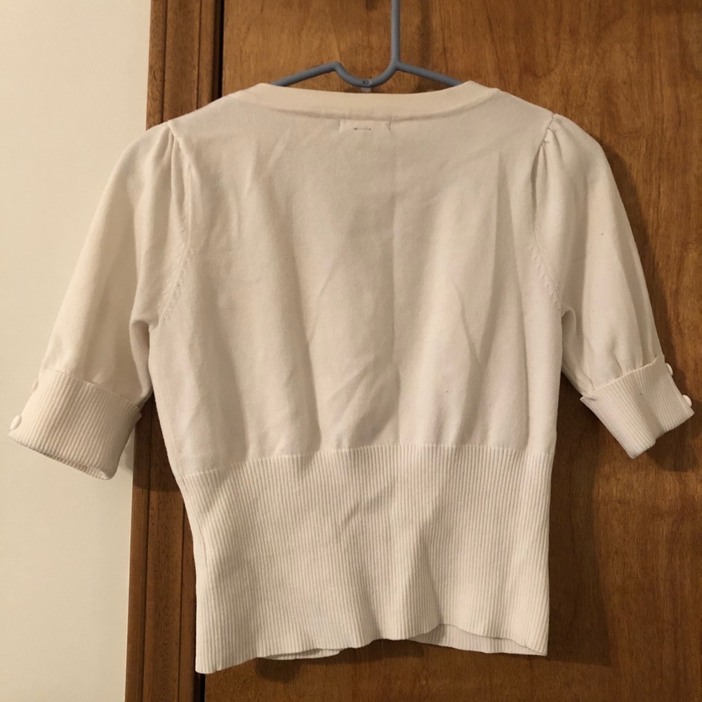 Cardigan - Picture 5 of 5